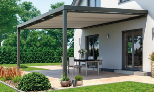Unterglasmarkise Varisol T200