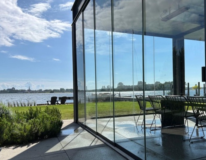 Sunflex SF20