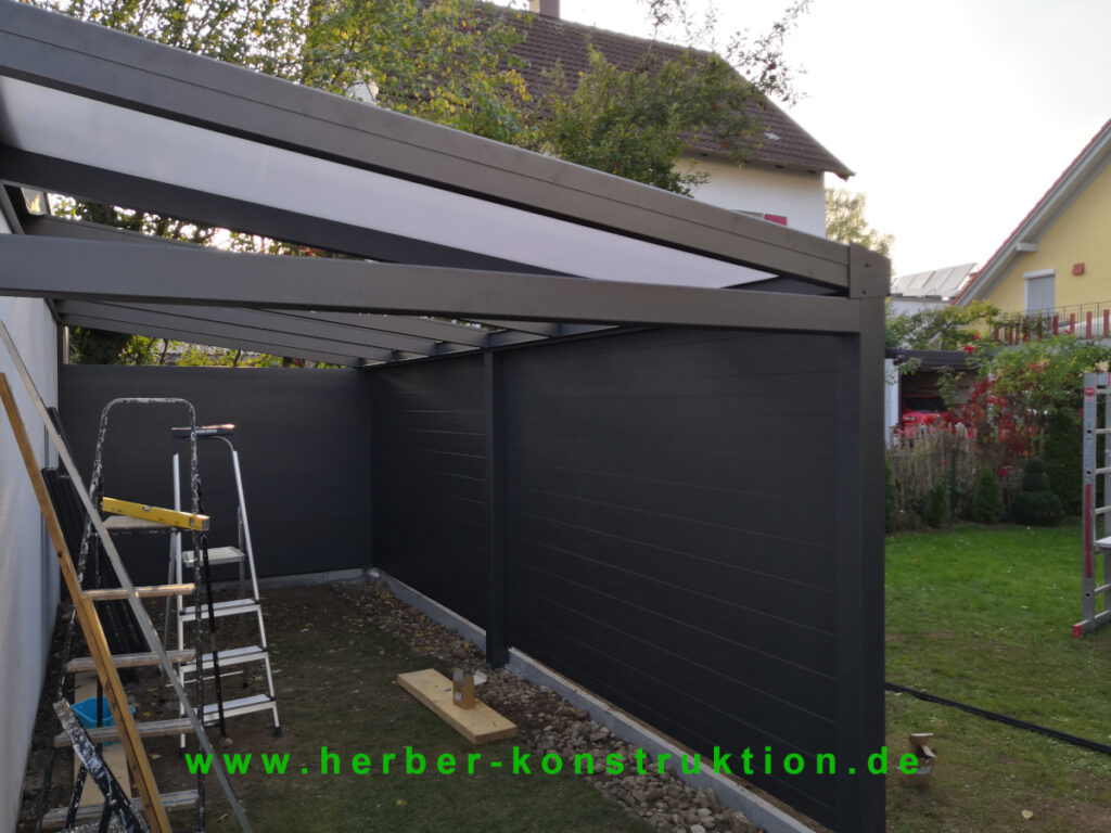 carport alu 4